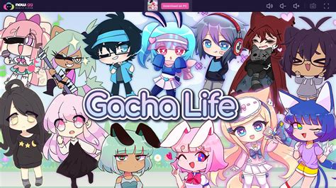 rgachagaming|Gacha Gaming .
